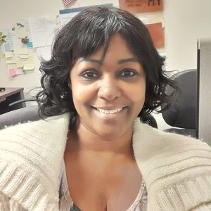 Meet your Posher, Jeannette